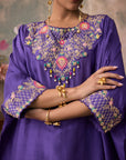 Meher Kaftaan Set