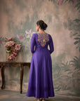 Aabru Anarkali Set