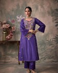 Saaz Kurta Set