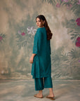 Aftab Kurta Set