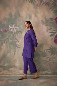 Gulnaar Co-ord Set
