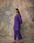 Gulnaar Co-ord Set