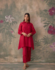 Ishq Co-ord Set