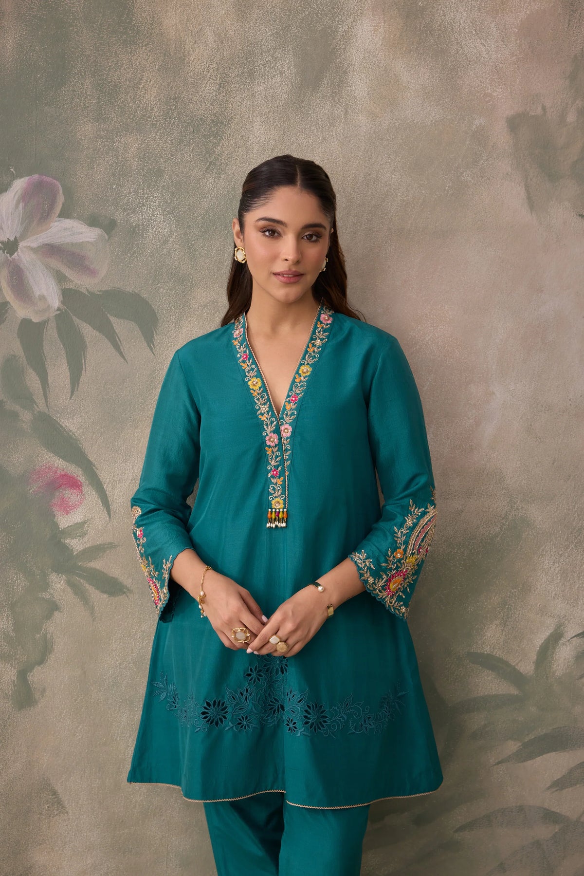 Sitara Co-ord Set