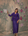 Ibtida Skirt Set
