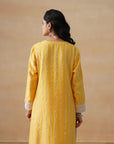 Noor Kurta Set