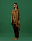 Saanvi Bronze (Top)