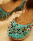 Jasmine (Jutti)