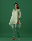 Saanvi Mint (Top)