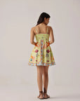Nora Mini Dress