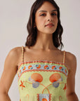 Nora Mini Dress