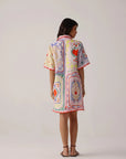 Amara Mini Dress