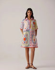 Amara Mini Dress