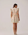 Estella Mini Dress