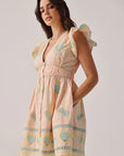 Estella Mini Dress