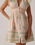 Estella Mini Dress