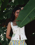 Palash Vest