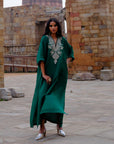 Aisha Kaftan