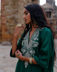 Aisha Kaftan