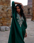 Aisha Kaftan