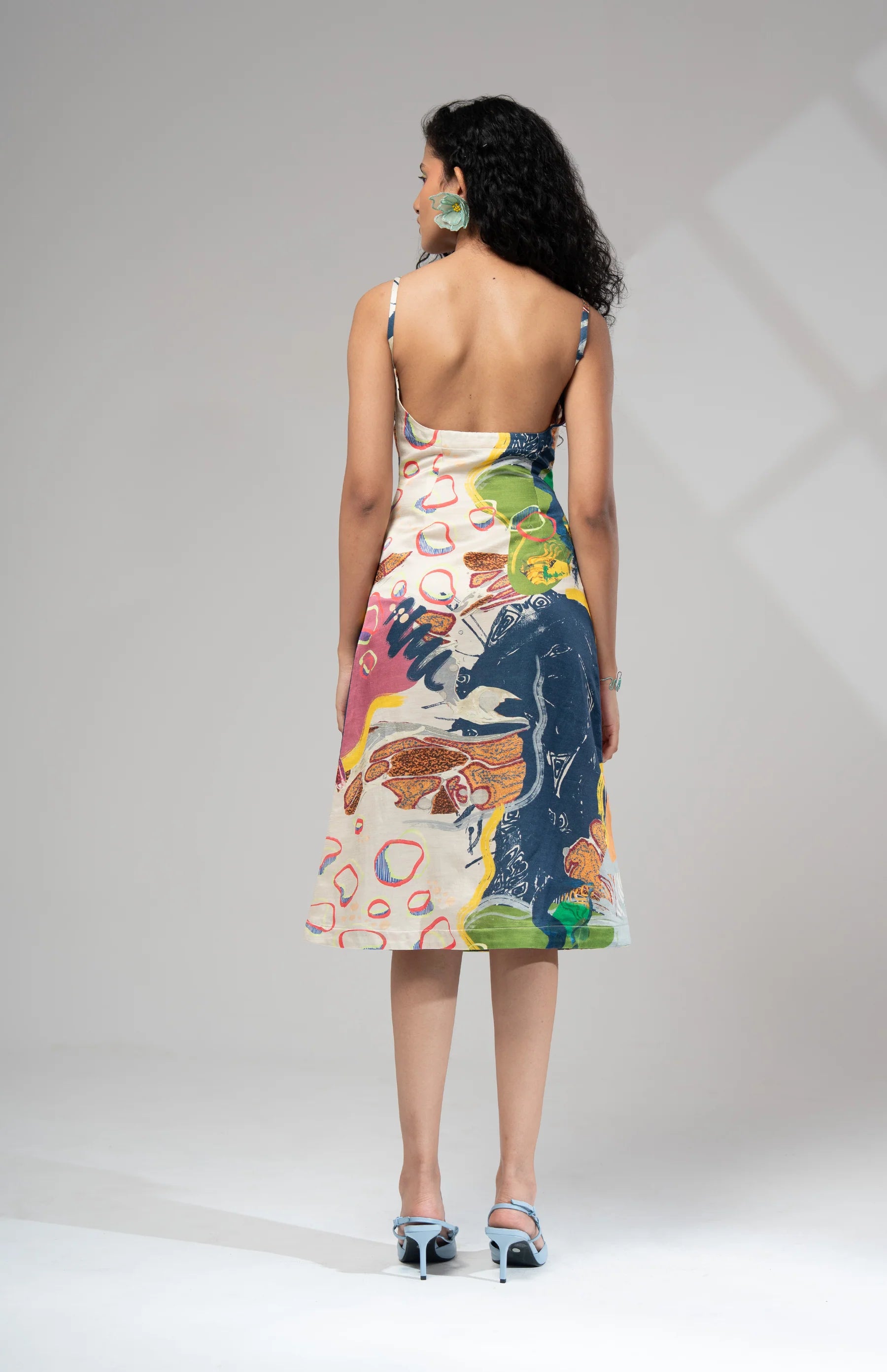 Milo Slip Dress