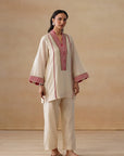 Saiyaara Kurta Set
