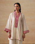 Saiyaara Kurta Set