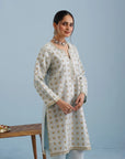 Sajdaa Kurta Set