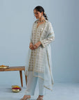 Sajdaa Kurta Set