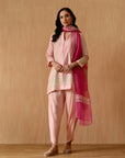 Sohneya Kurta Set