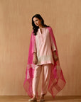 Sohneya Kurta Set