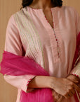 Sohneya Kurta Set