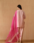 Sohneya Kurta Set