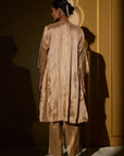 Sunehri Kurta Set