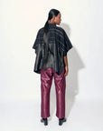 Shoonyata Burnished Tissue Pants