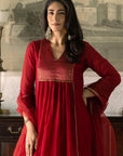 Gautami Leela Kurta Set
