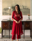 Gautami Leela Kurta Set