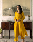 Dia Leela Kurta Set