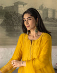 Dia Leela Kurta Set