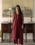 Shruti Leela Kurta Set