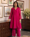 Soni Dastaan Kurta Set