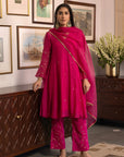 Soni Dastaan Kurta Set