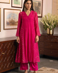 Sharmila Dastaan Kurta Set