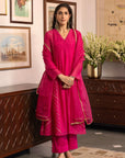 Sharmila Dastaan Kurta Set