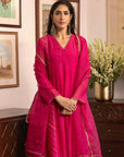 Sharmila Dastaan Kurta Set