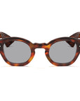 UnJAQd Sunglasses - Tortoise / L - Tortoise / L