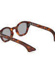 UnJAQd Sunglasses - Tortoise / L - Tortoise / L