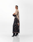 Amber Maxi Dress