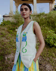 Vrinda Vest