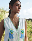 Vrinda Vest